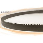 130   10 -10   X 1  X  035  X 5 8n Band Saw Blade M42 Bi-metal 1 Pcs