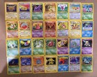  25 Pok  mon Box  Guaranteed Holo Vintage Card   Modern Pack   read Description  