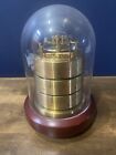 Vintage Barigo Weather Station Barometer Thermometer Hygrometer German