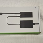 New sealed - Microsoft Kinect Adapter For Xbox One S x And Windows Pc New In Box