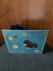 Harry Potter Interactive Baby Niffler Shoulder Pet Plush Universal Studios 2024