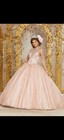 Morilee 89221 Vizcaya Quinceanera 