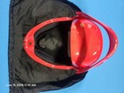 Parasport Z1 Skydiving Full Face Helmet Size Xl