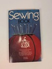 Vintage The U s  Government Sewing Book Paperback Illustrated Paperback Book