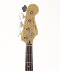Squier By Fender Classic Vibe 60s Jazz Bass Vwh Modified Used Maple W soft Case