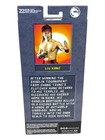 Mortal Kombat Klassic Wave 1 Liu Kang 7-inch Scale Action Figure