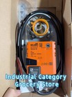 1pc New Belimo Sm24a-sr Damper Actuator Sm24asr Ac dc 24v 20nm Free Shipping