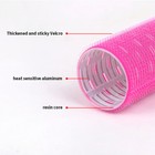 4size Hair Rollers Hair Curlers Lazy Curler Hair Roller With Aluminum Shee i Cr