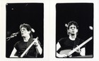 Lou Reed   Velvet Underground  1993  Set Of 5 Photos