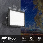 150w Watt Led Flood Light Outdoor Spotlight Cool White Garden Security Lamp 110v