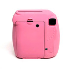 Fujifilm Instax Mini 9 Instant Film Camera Flamingo Pink Tested Working