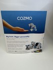 Anki 000-00080 Cozmo Limited Edition Toy Robot - Interstellar Blue Used In Box