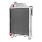 4 Row Radiator For John Deere 1640 1840 1641 2040 2140 2350 2550 2750