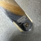 Vintage 10-049 Stanley Folding Knife Box Cutter