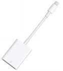 Lightning To Sd Card Camera Reader For Iphon   Sd Card Reader Memory Card Reader