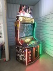 Injustice Arcade Deluxe Series 4 By Raw Thrills Coin-op Arcade Video Game