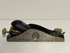 Stanley Sweetheart S w  No  60 1 2 Low Angle Block Plane Model 12-139 - Usa
