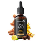 7daysnatural Beard   Moustache Growth Oil Fast Growth   Soft Beard 30 Ml