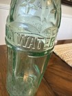 Soda Water Bottle Fresco City Al Coca-cola Stars