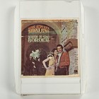 Herb Alpert - South Of The Border - Tested 8 Track Tape - New Pad And Splice