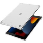 Clear Case Fits Ipad 10th 9th 8th 7th 6th 5th Gen Slim Shockproof Bumper Cover