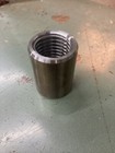 Powr Mole Rod Coupling