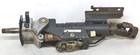 F7ht-3c529-aa    1996   ford Med heavy Telescoping tilt Steering Column Asy Oe 8841
