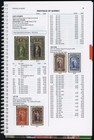 The Canadian Revenue Stamp Catalogue 2022 By E s j  Van Dam Canada Postage