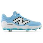 New Balance Metal Baseball Cleats 3000v7 Low Men   s Baseball Cleat L3000v7     Caro