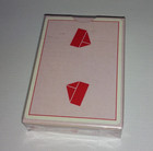 Amcm Logo Deck 2019 Enigma Cards New sealed Cartamundi Mexico Playing Cards Deck