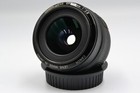 Canon Ef 28mm F 2 8 Wide Angle Prime Af Lens From Japan   exc    2263a