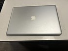 Apple Macbook Pro  15-inch  Model-a1286  For Parts repair