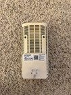 Netgear Orbi Wall Plug Satellite Wifi Extender  model  Rbw30  White Fast Shippin
