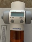 Hirschmann Solarus Digital Titrator  50ml 