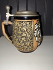 Wein Stein Mug Vintage German Beer Steins Or Mugs