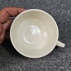 N  S  Savannah 1st Nuclear Power Merchant Ship Ultra Rare Coffee Cup Mayer Tea