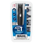 Wahl 05644 All In One Rechargeable Beard Mustache Detail Trimmer For Men