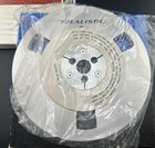 1-vintage Realistic 7  Metal Reel 44-280 Nos Open Box 2-scotch 150 Sealed Tapes