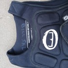 Litewave Kiteboards Impact Vest Black Kiteboarding