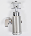 Vtg E  Leitz leica  Wetzlar Germany Ball Head Tripod Mount