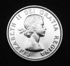 1963 25   Silver Proof Like Coin That Will Grade Ms Coin Original Mint Cello