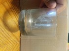 Vintage Elk Canadian Mist Collectible Wildlife Series Rocks Cocktail Glass 