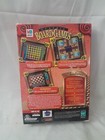 Mb Classic Board Games Cd Rom Game Windows 95 98 New Sealed Milton Bradley 