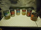 1x Diversion Stash Can Safe Hidden Secret Hiding Compartment Fruit Beans Tomato