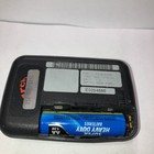 Motorola Arch Flex Wireless Pager Beeper   Belt Clip Vintage  read Description 