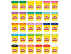 Play-doh Case Of Imagination Multipack - 30pc