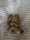 Buddha Statue Gold B53