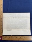Antique Letters   Correspondence Dated 1839 And 1870 s Mixed Collectible Lot