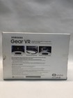 Samsung Gear Vr Oculus Sm-r323 Virtual Headset 2016 For Galaxy Note 5 S6 S7 Edge
