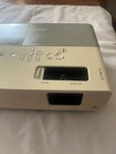 Epson Powerlite 83c Lcd Projector 1944 Low Hours Hdmi Adapter vga  Remote  Hdmi 